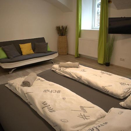 Brilliant Souterrain Apt. - Prater Amuesement Park Διαμέρισμα Βιέννη Εξωτερικό φωτογραφία