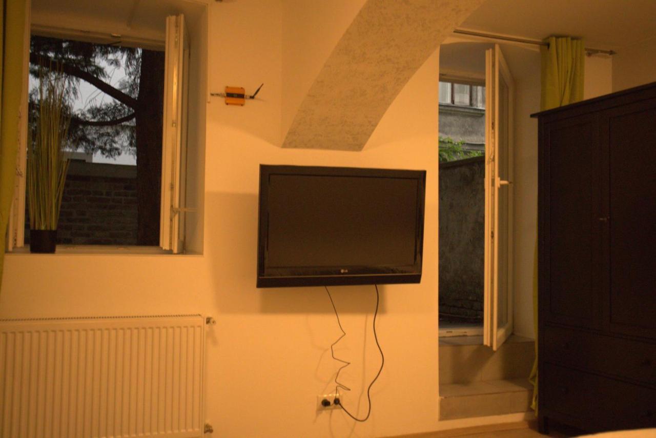 Brilliant Souterrain Apt. - Prater Amuesement Park Διαμέρισμα Βιέννη Εξωτερικό φωτογραφία