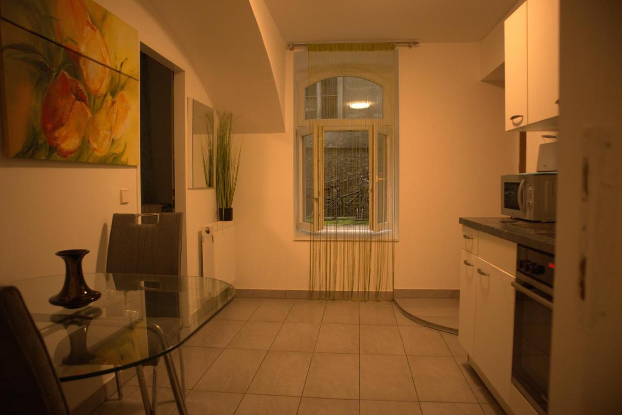 Brilliant Souterrain Apt. - Prater Amuesement Park Διαμέρισμα Βιέννη Εξωτερικό φωτογραφία