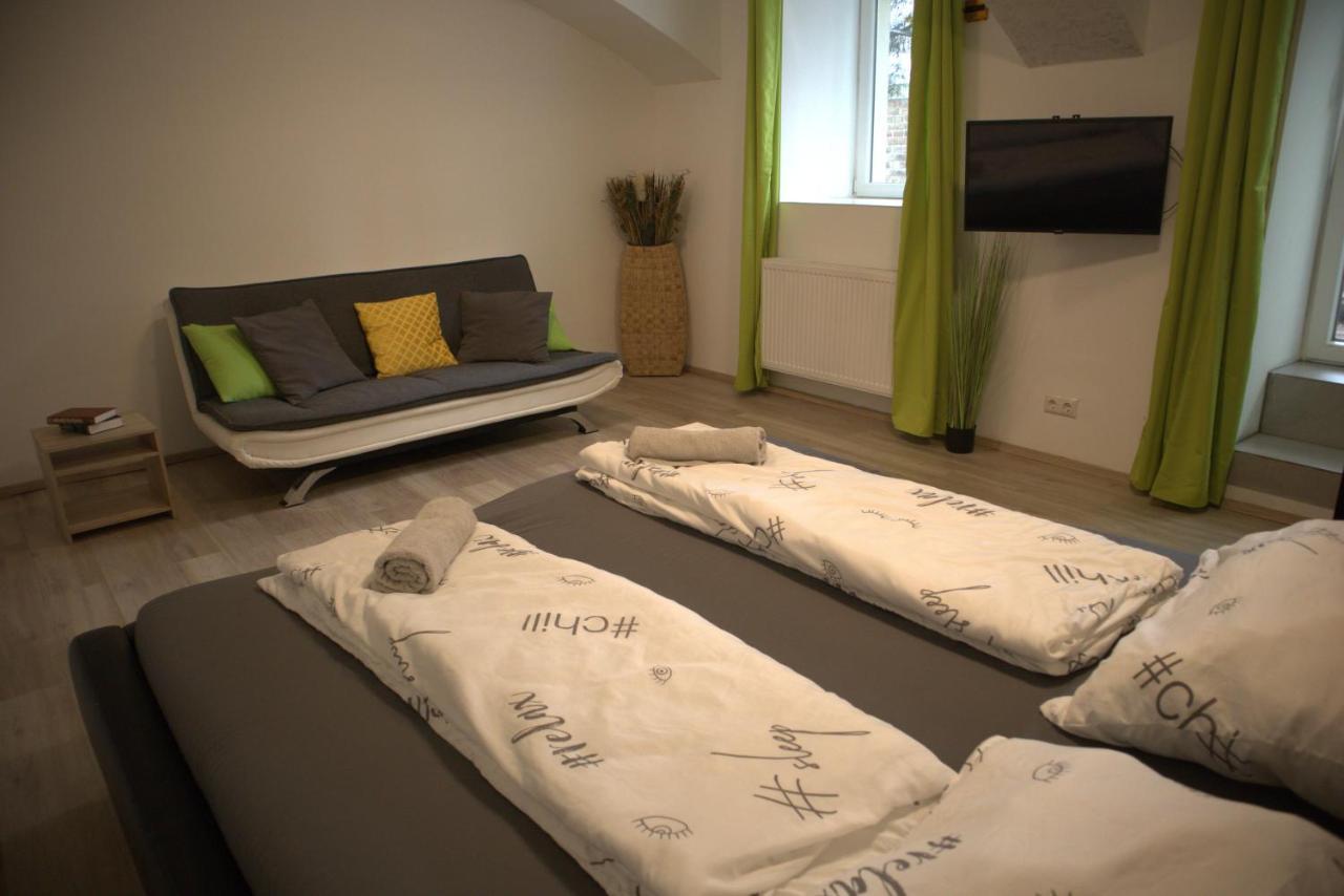Brilliant Souterrain Apt. - Prater Amuesement Park Διαμέρισμα Βιέννη Εξωτερικό φωτογραφία