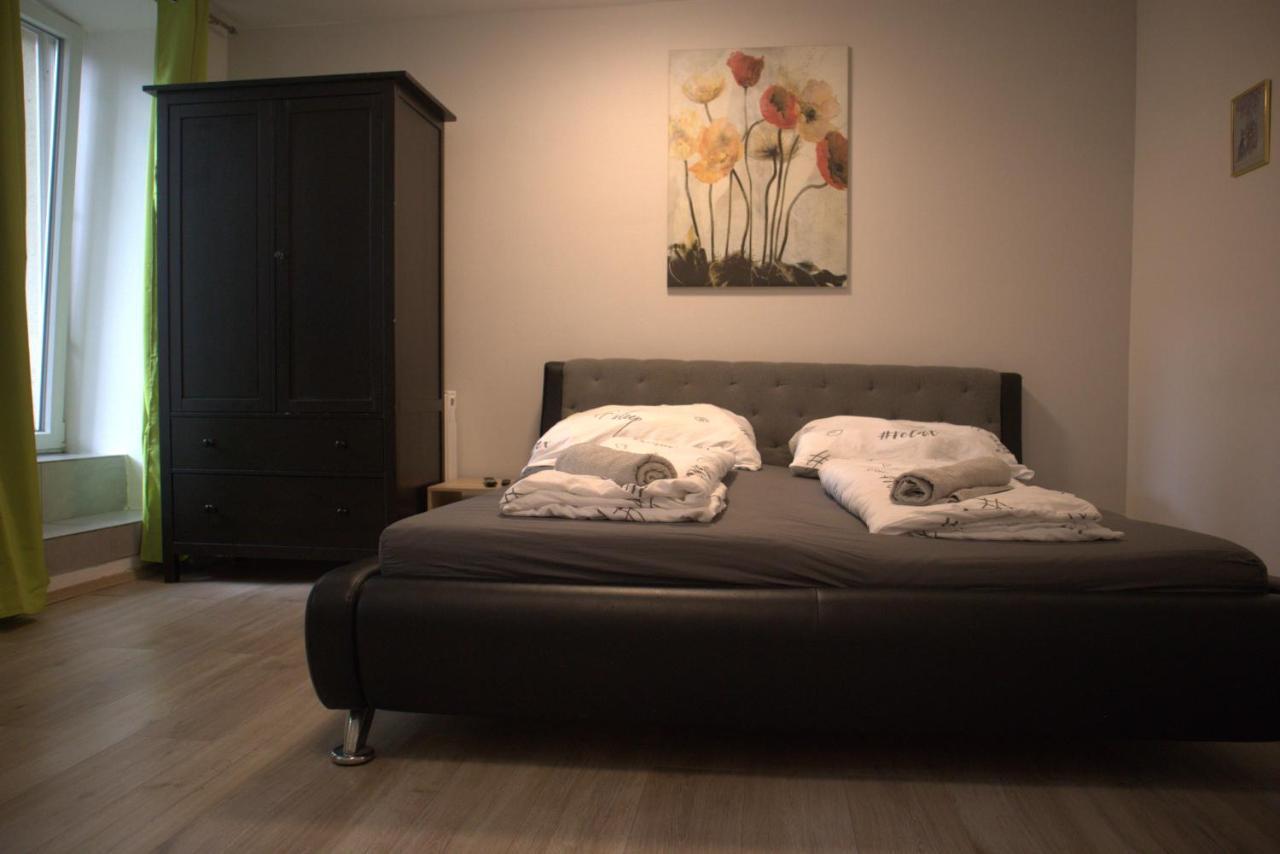 Brilliant Souterrain Apt. - Prater Amuesement Park Διαμέρισμα Βιέννη Εξωτερικό φωτογραφία