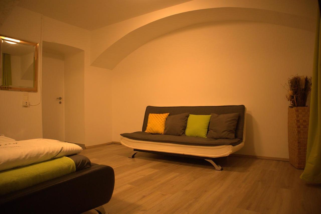 Brilliant Souterrain Apt. - Prater Amuesement Park Διαμέρισμα Βιέννη Εξωτερικό φωτογραφία
