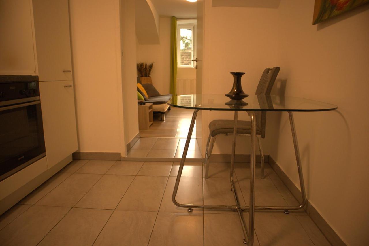 Brilliant Souterrain Apt. - Prater Amuesement Park Διαμέρισμα Βιέννη Εξωτερικό φωτογραφία